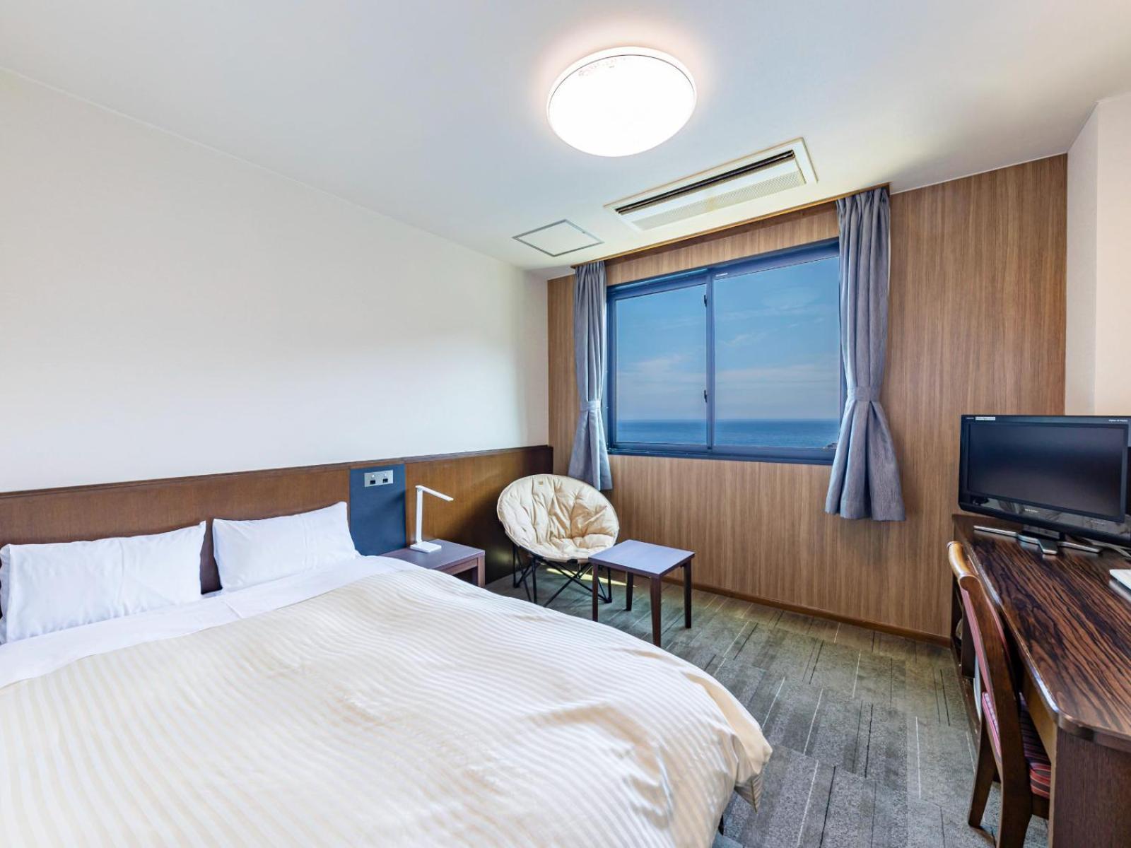 Hotel Nami Kumano Exteriör bild
